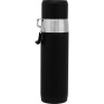 Термос Stanley Master 0,65 л, чёрный (10-03105-008)