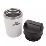 Термокружка Stanley Adventure 0,23 л, белая