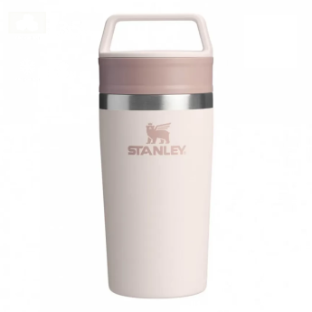 Термокружка Stanley Adventure 0,35 л, розовая (10-13322-003)